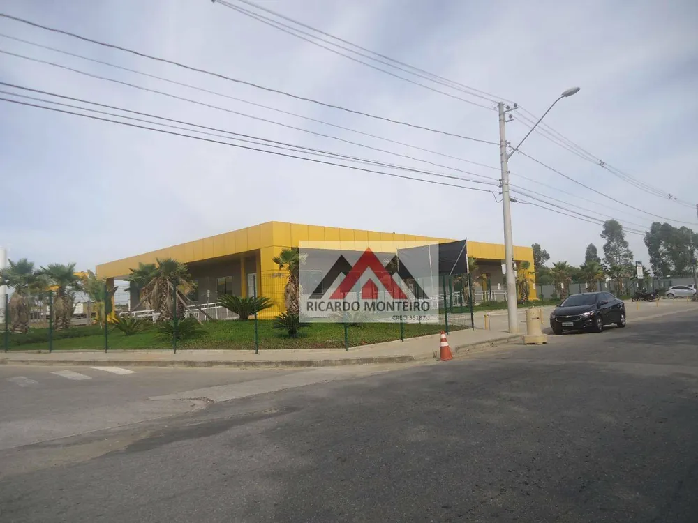 Loja-Salão, 404 m² - Foto 1