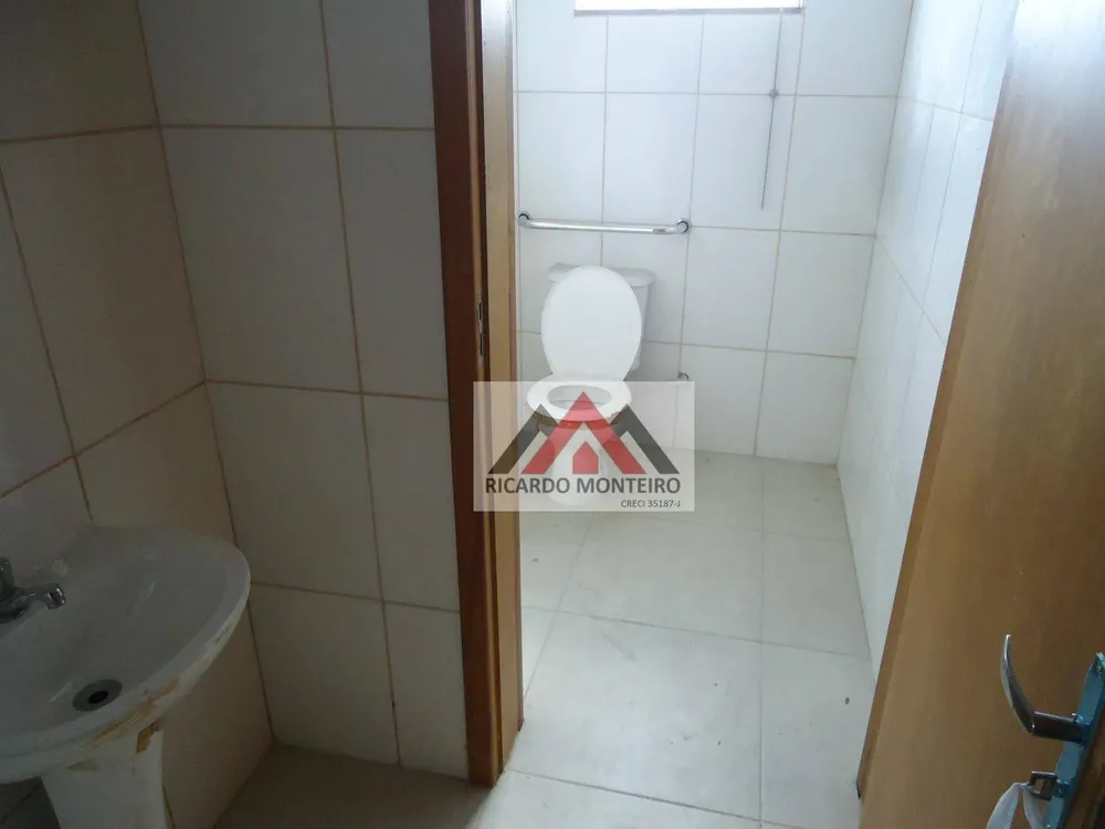 Loja-Salão, 240 m² - Foto 4