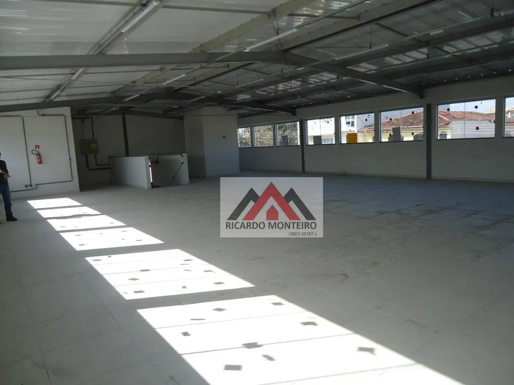 Loja-Salão, 240 m² - Foto 1