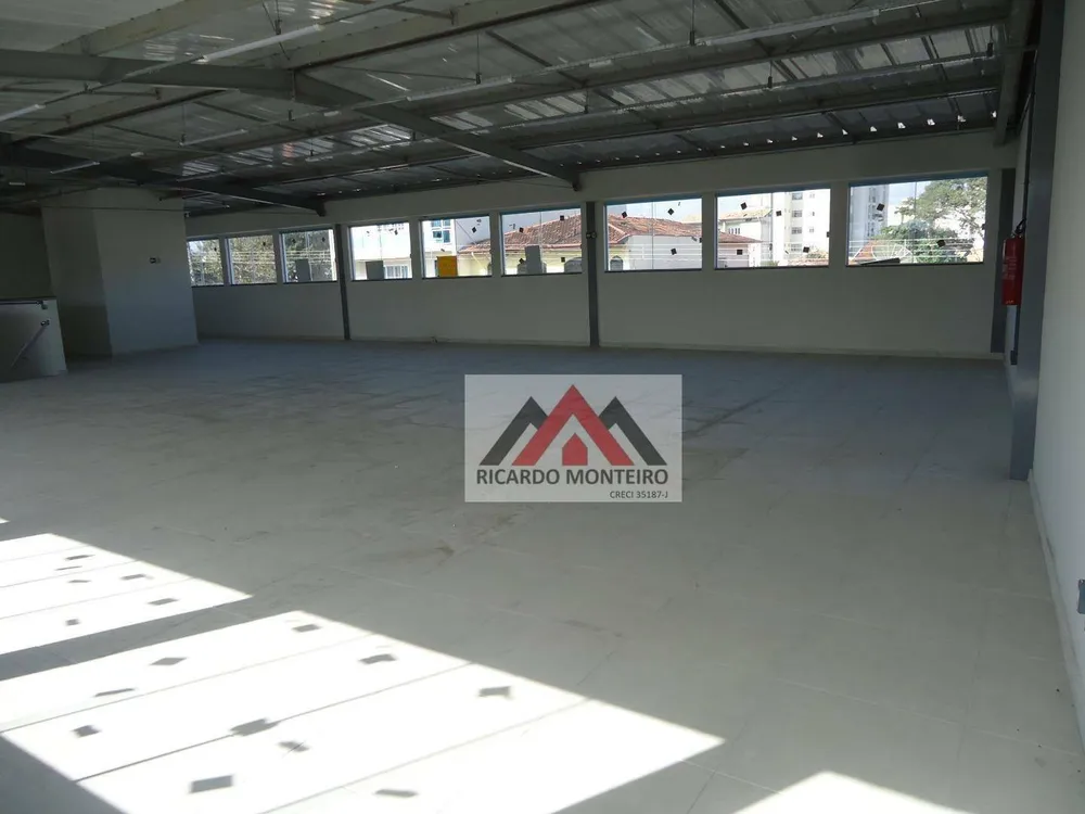 Loja-Salão, 240 m² - Foto 2