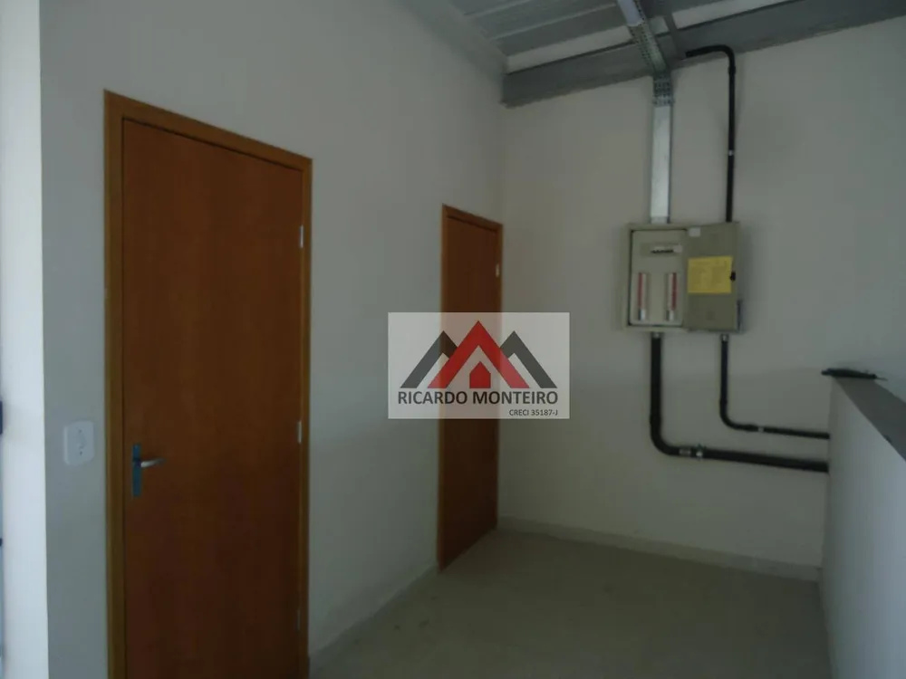 Loja-Salão, 240 m² - Foto 3