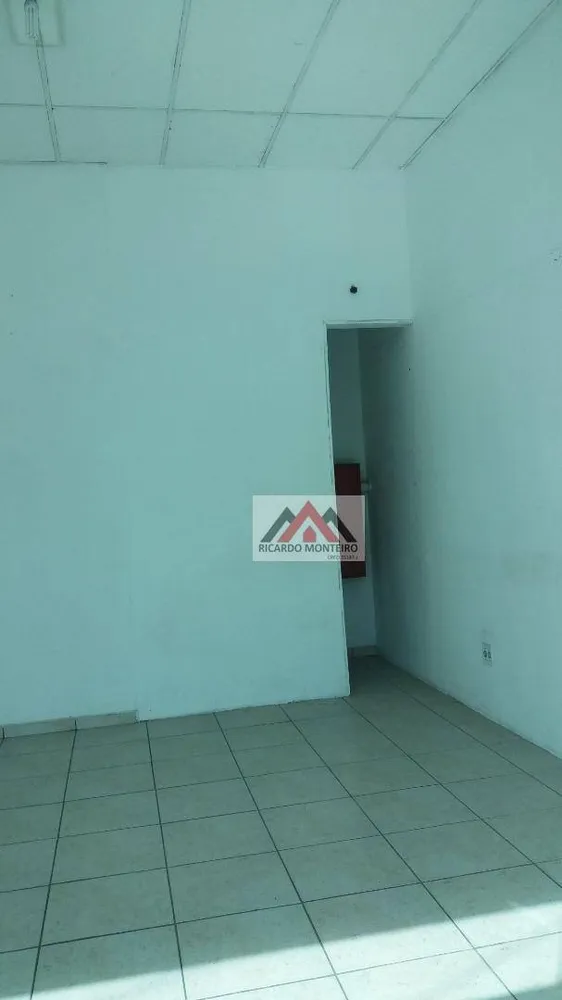Loja-Salão, 30 m² - Foto 2