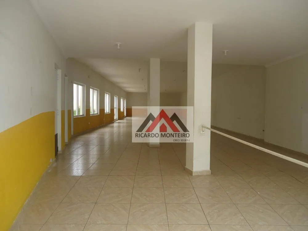 Loja-Salão, 160 m² - Foto 1