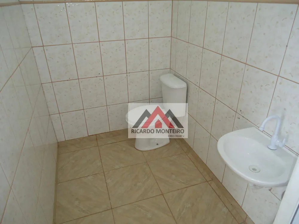 Loja-Salão, 160 m² - Foto 3