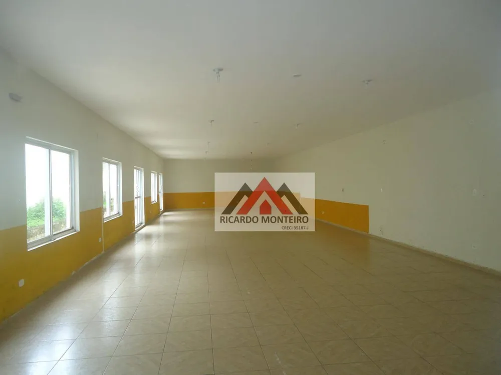 Loja-Salão, 160 m² - Foto 4