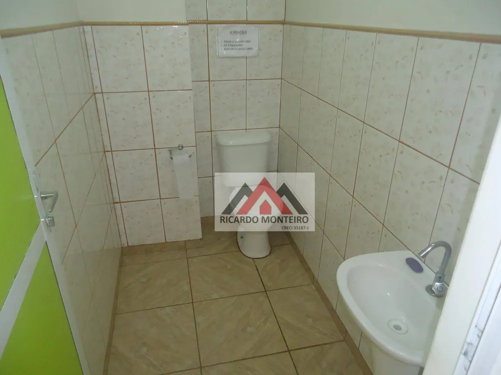 Loja-Salão, 160 m² - Foto 2