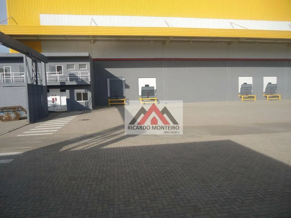 Depósito-Galpão, 10000 m² - Foto 2
