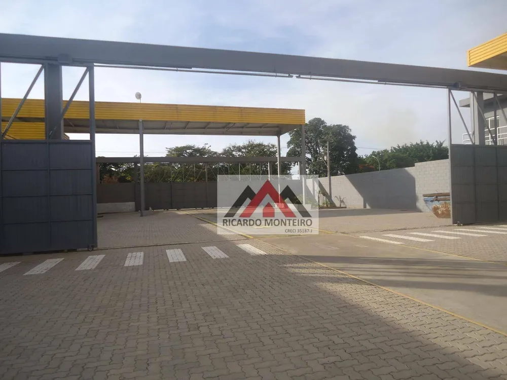 Depósito-Galpão, 10000 m² - Foto 3