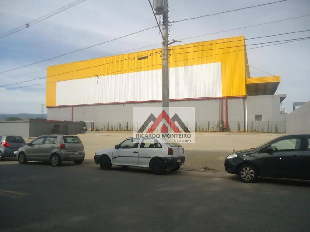 Depósito-Galpão, 10000 m² - Foto 4