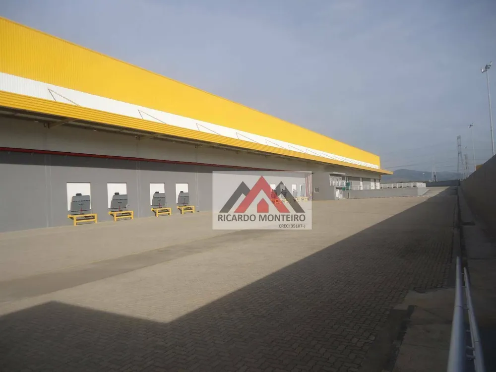 Depósito-Galpão, 10000 m² - Foto 1
