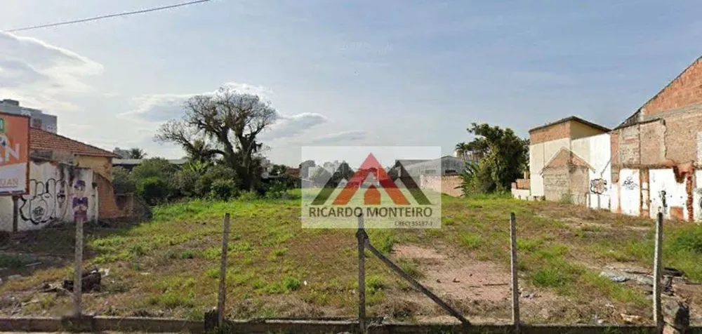 Terreno, 4290 m² - Foto 2