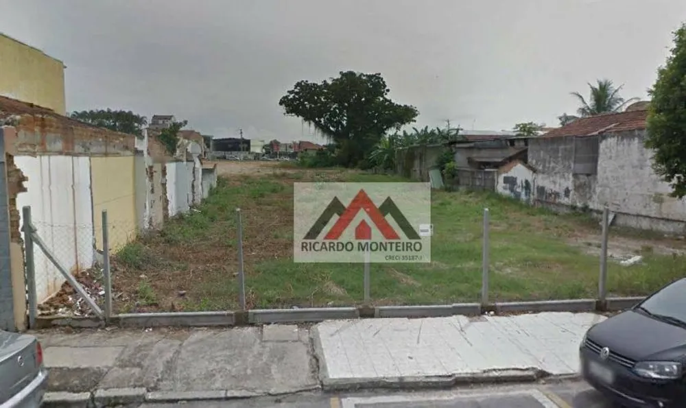 Terreno, 4290 m² - Foto 1