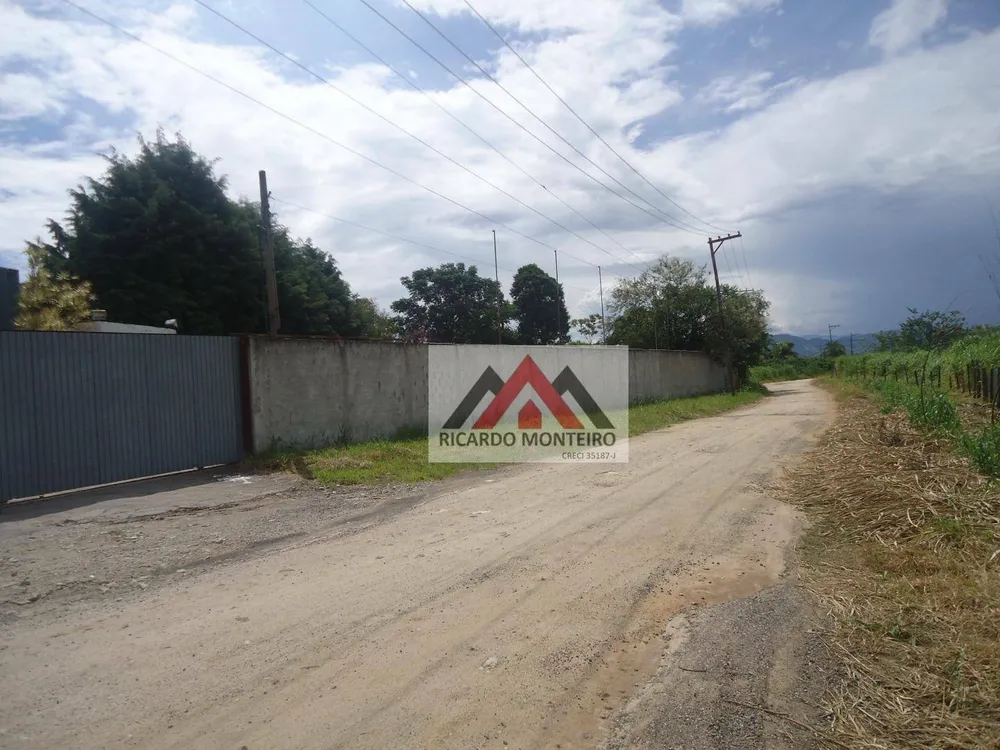 Depósito-Galpão, 2200 m² - Foto 3