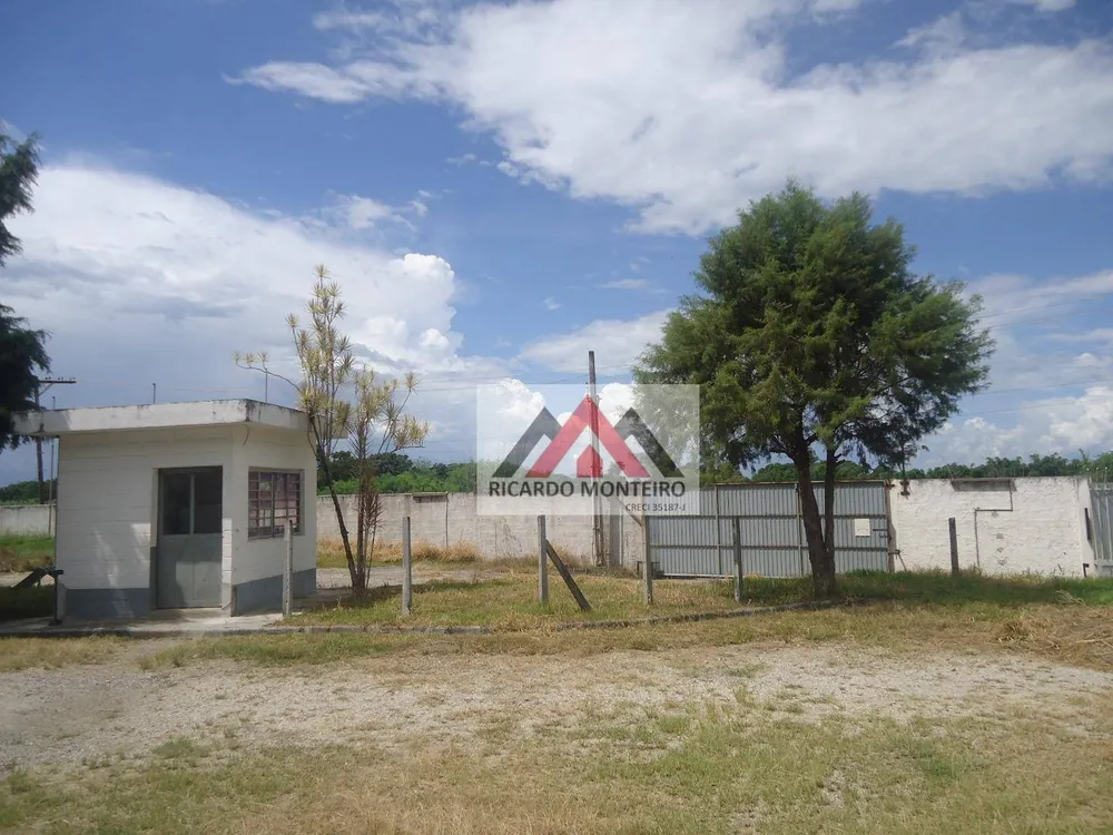 Depósito-Galpão, 2200 m² - Foto 4