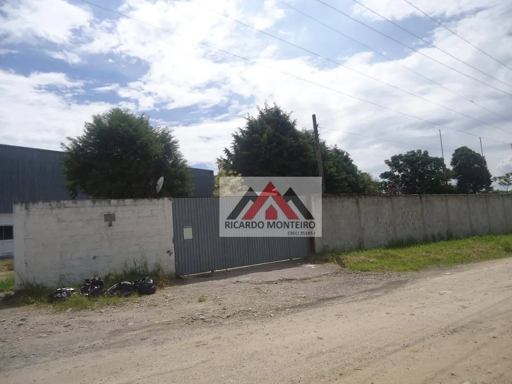 Depósito-Galpão, 2200 m² - Foto 2