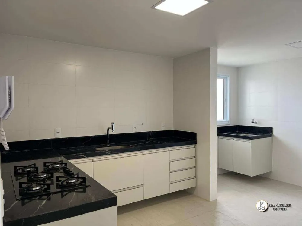 Apartamento, 3 quartos, 110 m² - Foto 5