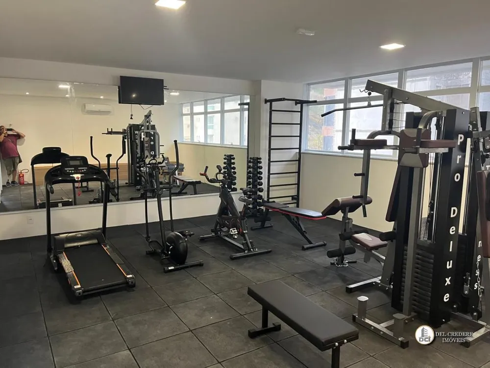 Apartamento, 3 quartos, 110 m² - Foto 15