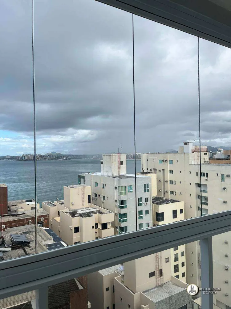 Apartamento, 3 quartos, 110 m² - Foto 4