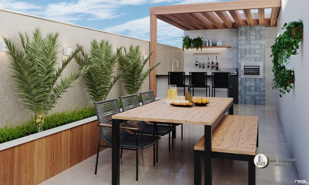Apartamento à venda com 3 quartos, 70m² - Foto 6