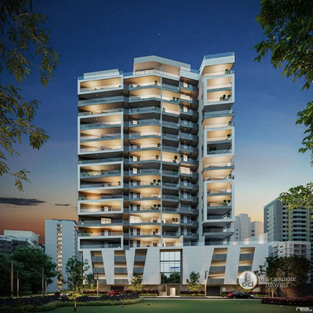 Apartamento à venda com 3 quartos, 70m² - Foto 7