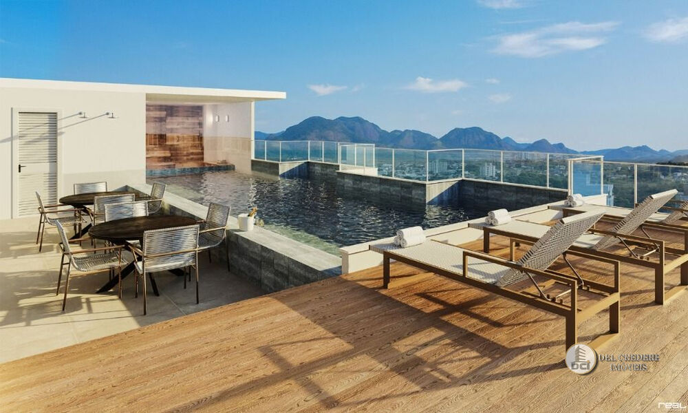 Apartamento à venda com 3 quartos, 70m² - Foto 9