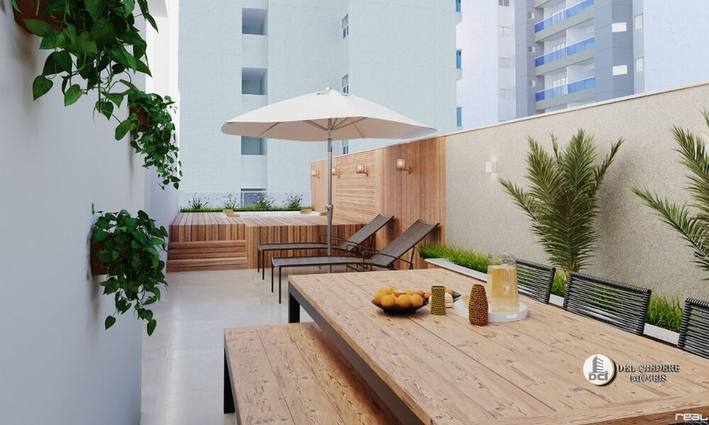Apartamento à venda com 3 quartos, 70m² - Foto 5