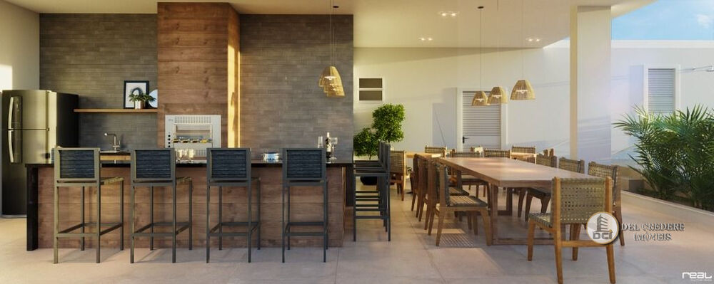 Apartamento à venda com 3 quartos, 70m² - Foto 10