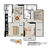 Apartamento, 3 quartos, 70 m² - Foto 20