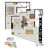 Apartamento, 3 quartos, 70 m² - Foto 14