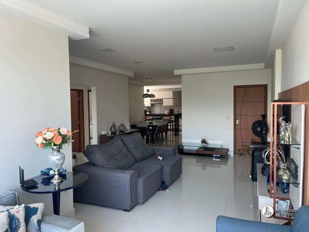 Apartamento, 3 quartos, 110 m² - Foto 1