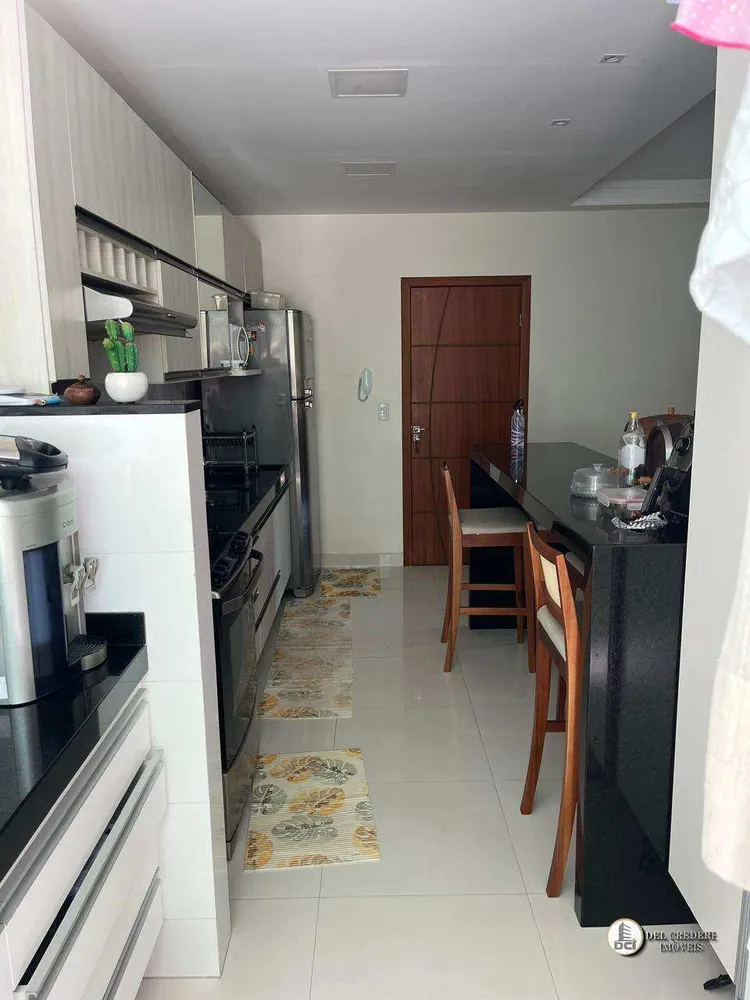 Apartamento, 3 quartos, 110 m² - Foto 3