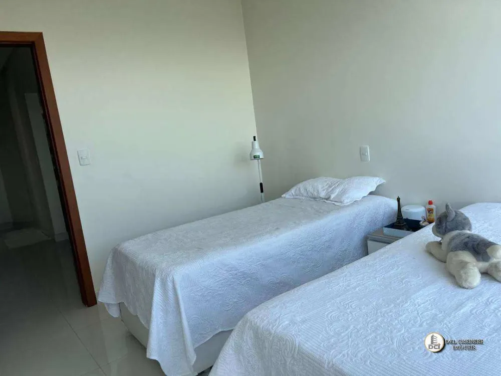 Apartamento, 3 quartos, 110 m² - Foto 3