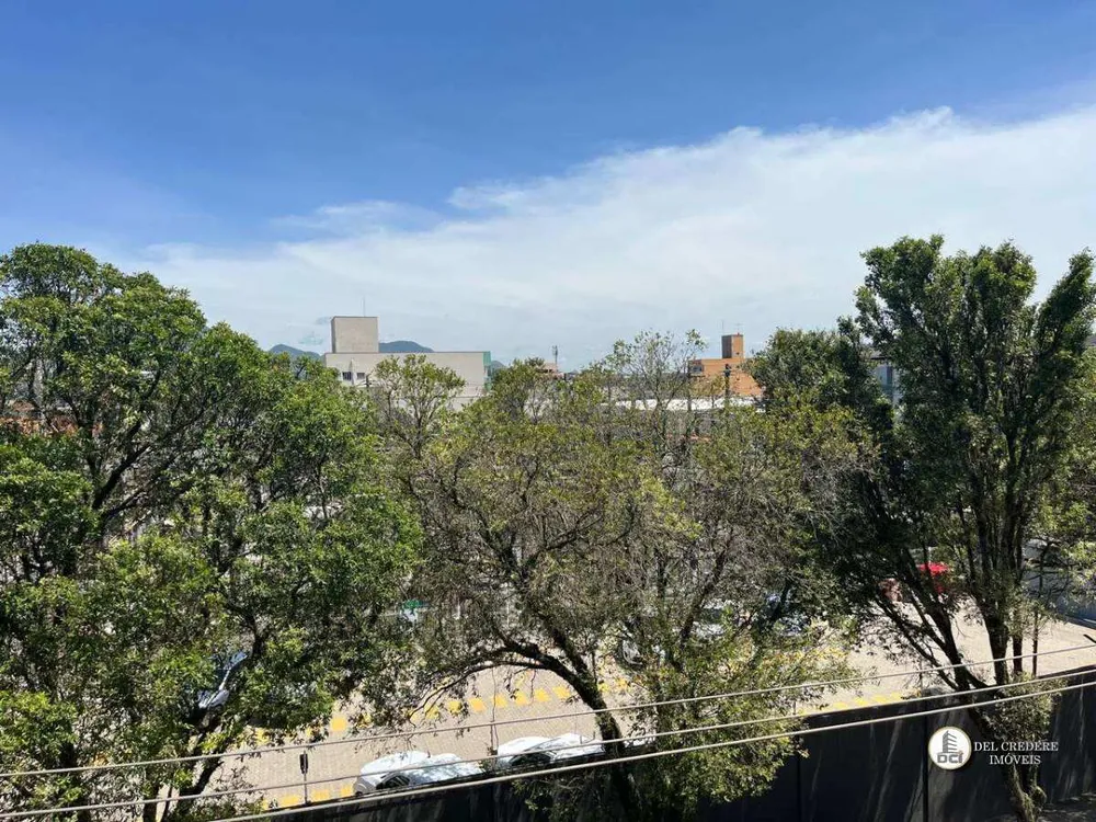 Apartamento, 3 quartos, 110 m² - Foto 2