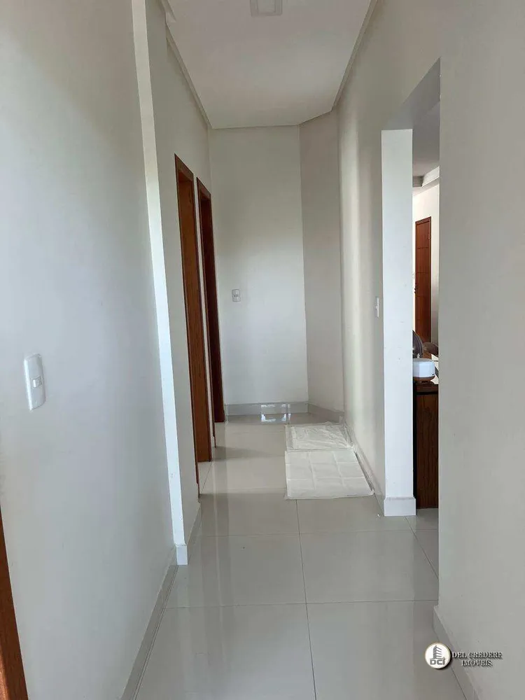 Apartamento, 3 quartos, 110 m² - Foto 9
