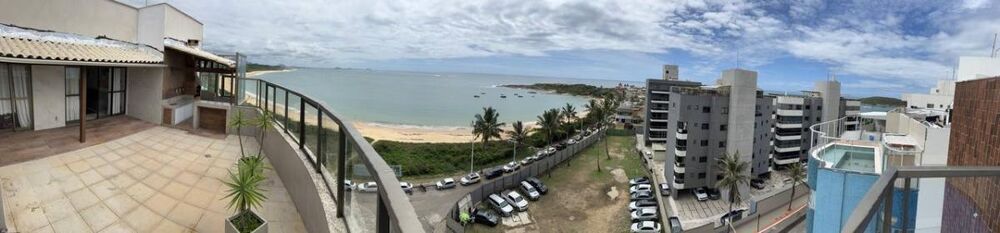 Cobertura à venda com 4 quartos, 175m² - Foto 1