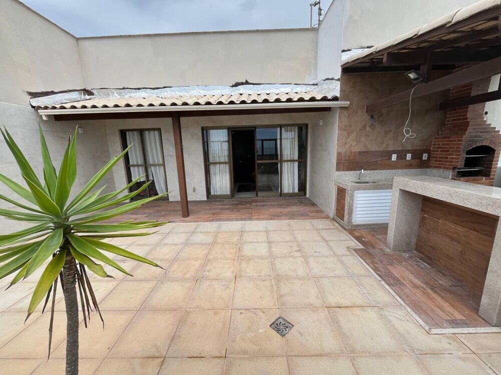 Cobertura à venda com 4 quartos, 175m² - Foto 3
