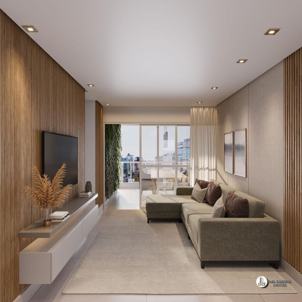 Apartamento, 2 quartos, 73 m² - Foto 1