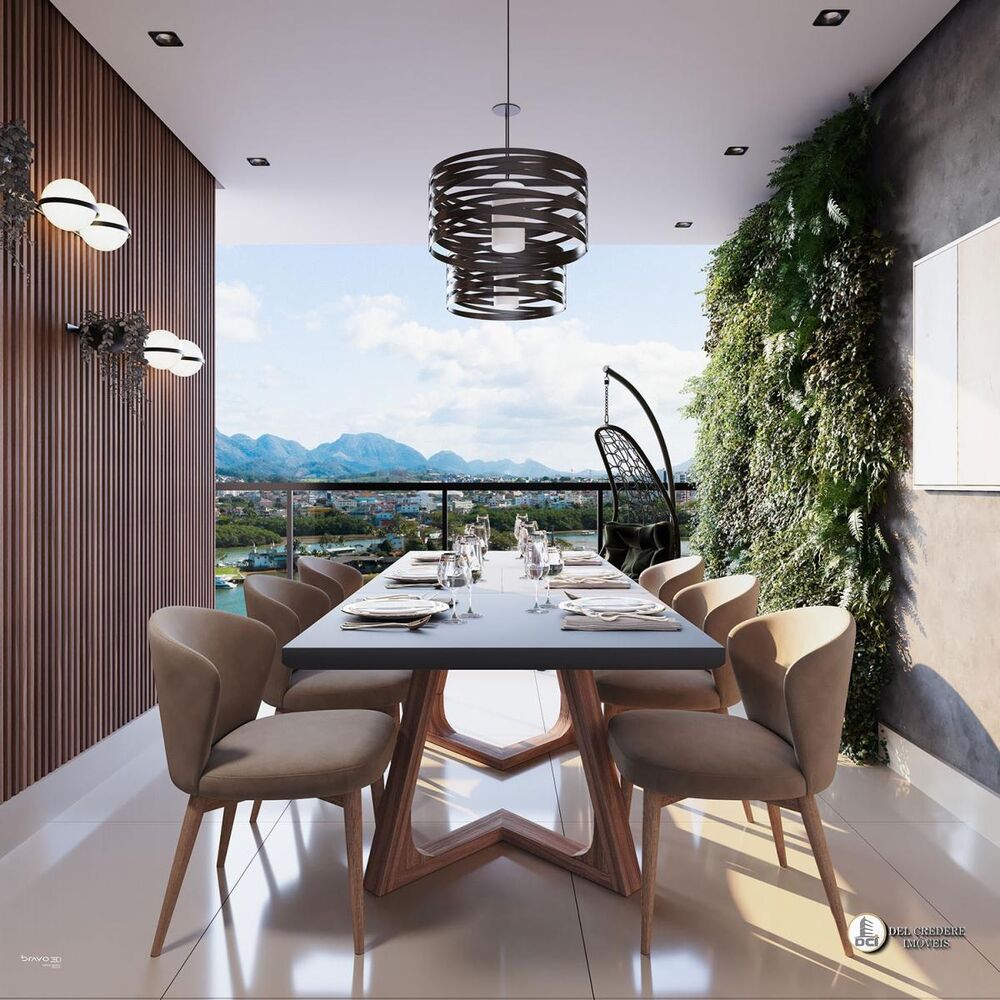 Apartamento, 2 quartos, 73 m² - Foto 2