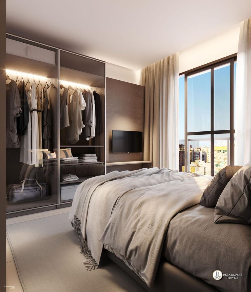 Apartamento, 2 quartos, 73 m² - Foto 3