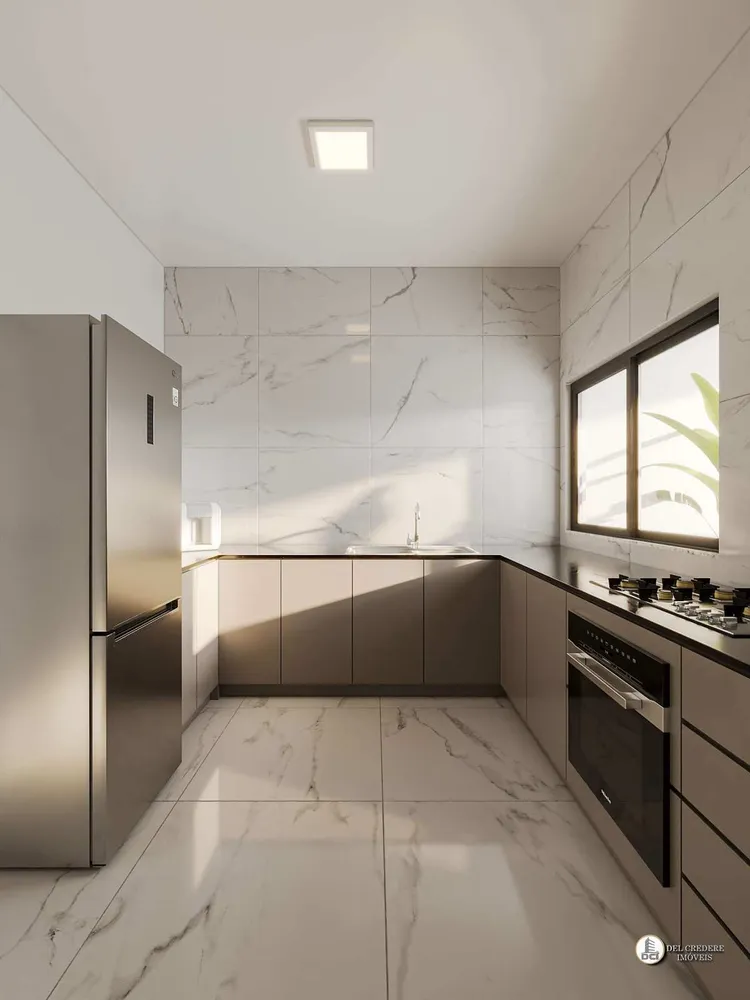Casa, 2 quartos, 110 m² - Foto 4
