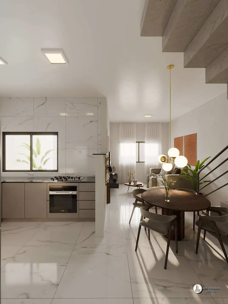 Casa, 2 quartos, 110 m² - Foto 5