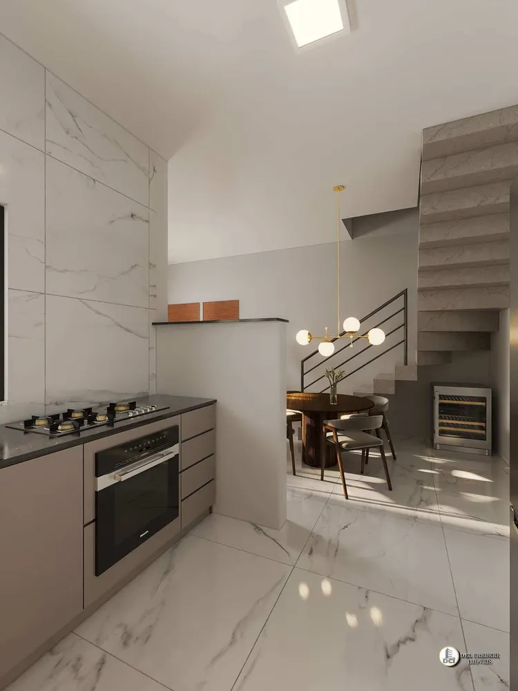 Casa, 2 quartos, 110 m² - Foto 6