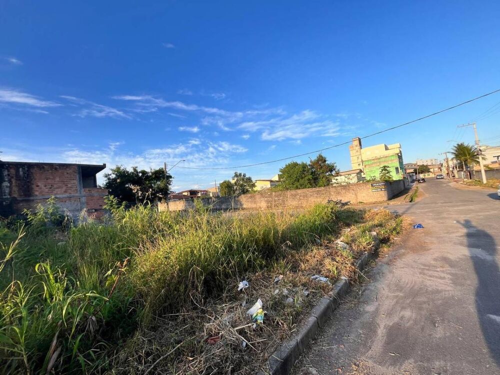 Terreno à venda, 360m² - Foto 4