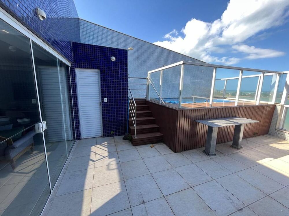Cobertura à venda com 4 quartos, 210m² - Foto 5