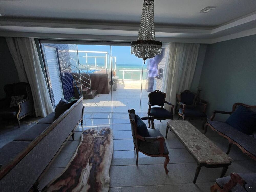 Cobertura à venda com 4 quartos, 210m² - Foto 8