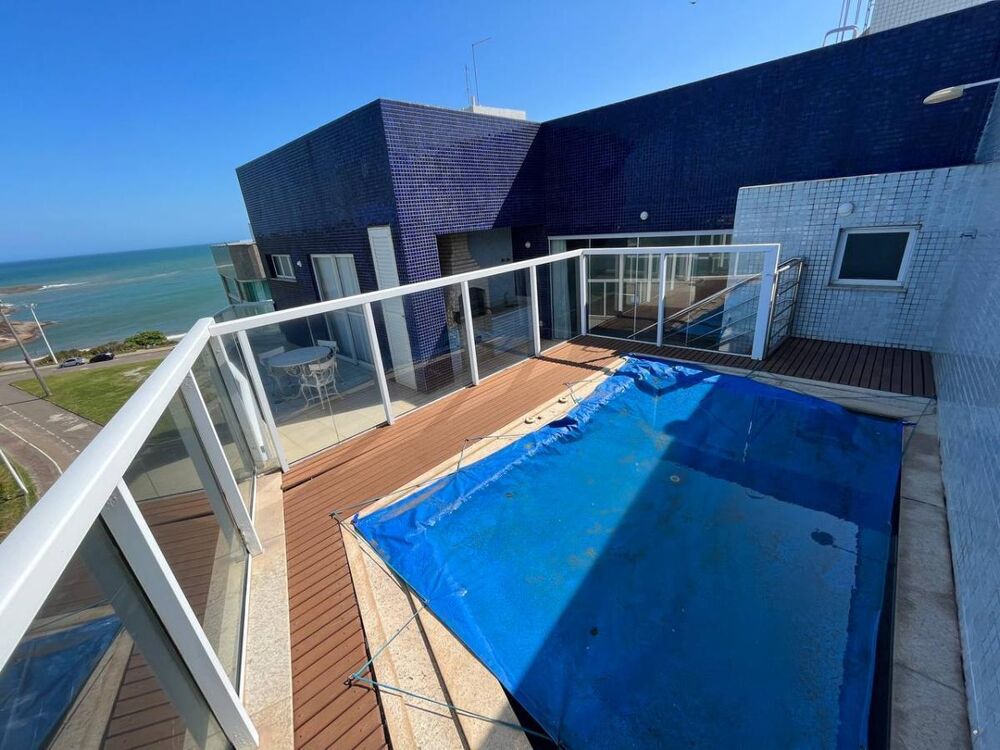 Cobertura à venda com 4 quartos, 210m² - Foto 7