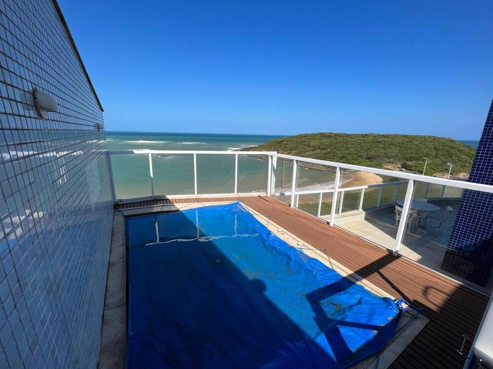 Cobertura à venda com 4 quartos, 210m² - Foto 6