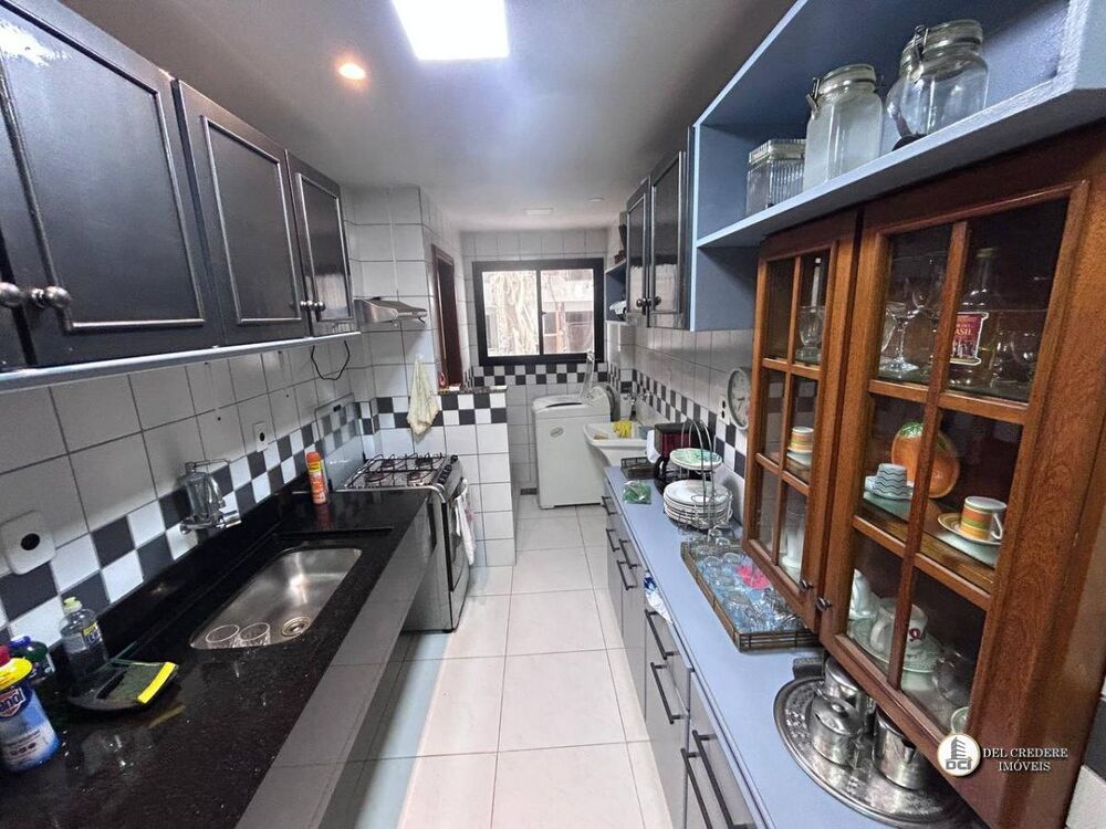 Apartamento para alugar com 3 quartos, 100m² - Foto 6
