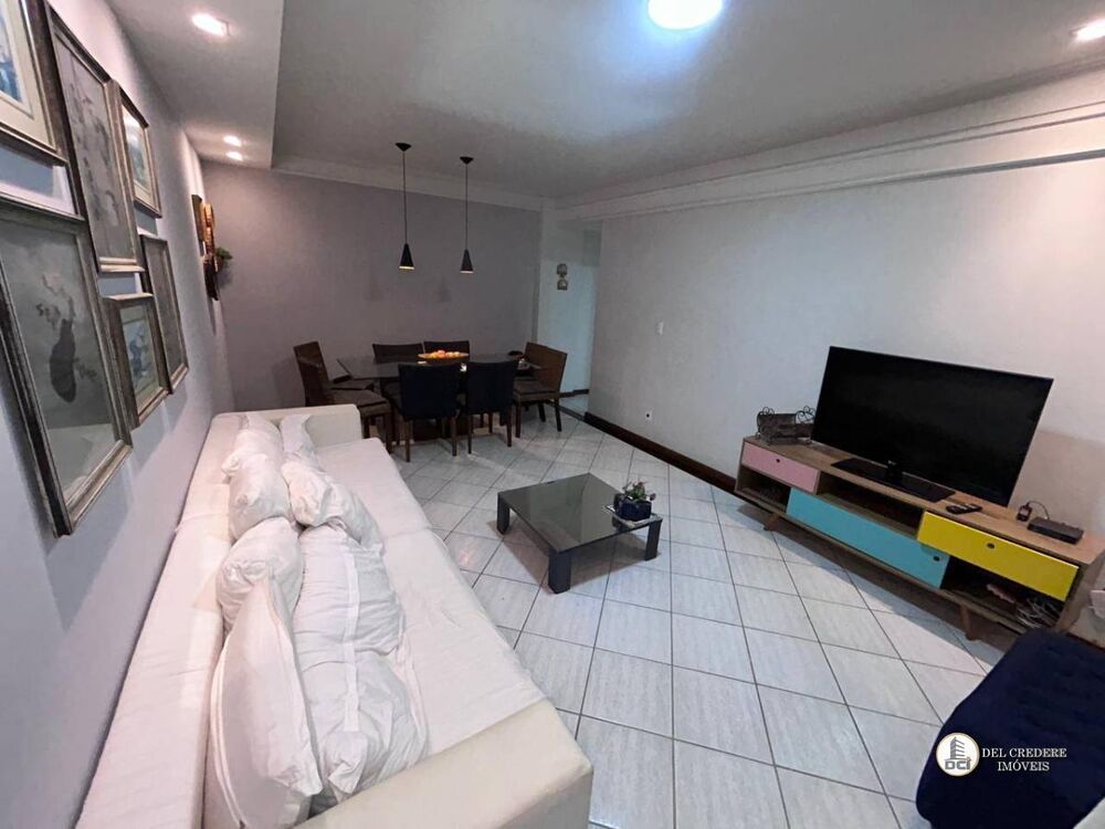 Apartamento para alugar com 3 quartos, 100m² - Foto 3