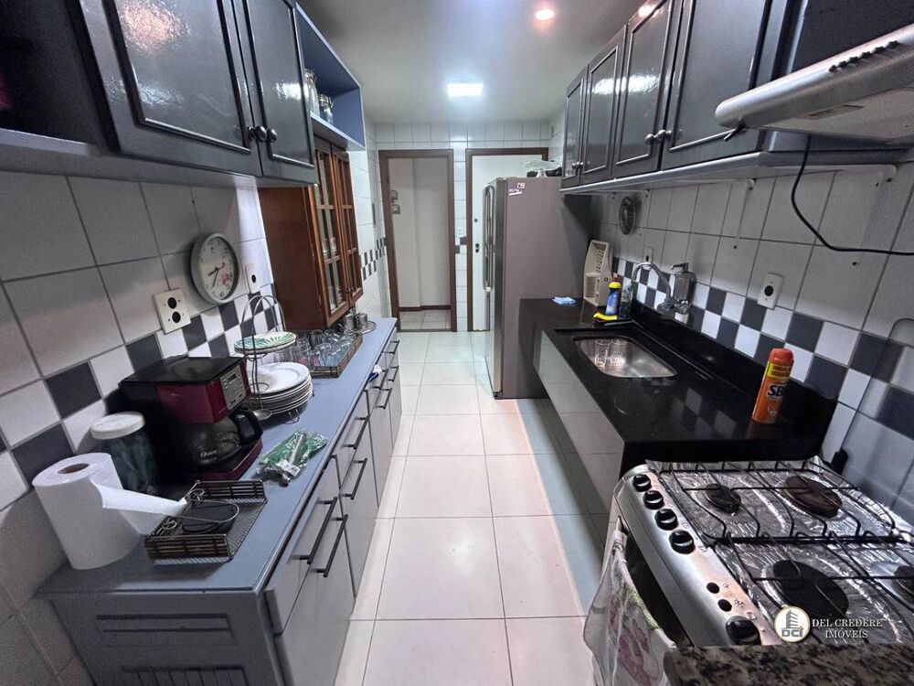 Apartamento para alugar com 3 quartos, 100m² - Foto 5